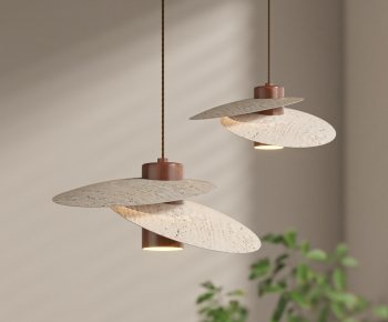 Wabi-sabi Style Droplight-ID:186933049