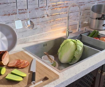 Modern Kitchenware-ID:627861022