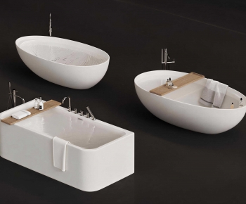 Modern Bathtub-ID:765584953