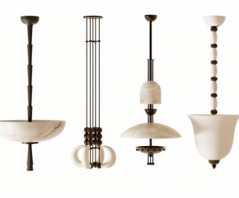 Retro Style Droplight-ID:441361908
