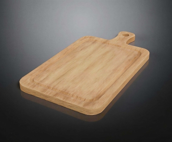 Modern Cutting Board-ID:613639129