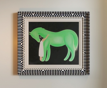Modern Painting-ID:139595037