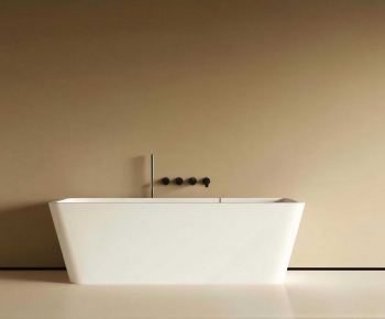 Modern Bathtub-ID:467969894