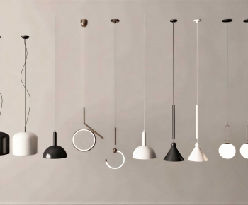 Modern Droplight-ID:209183939
