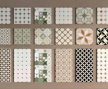 French Style Wall/floor/ceiling-ID:607048992