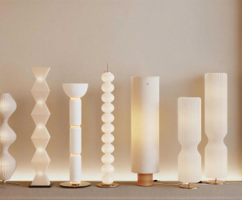 Modern Floor Lamp-ID:347218995