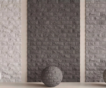 Modern Wall Panel-ID:932850871