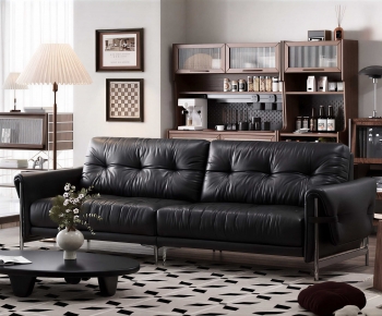 Modern A Sofa For Two-ID:362636093