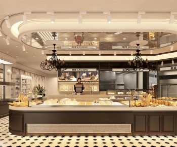 Modern Bakery-ID:115767964