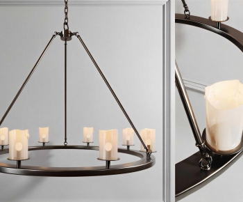 Industrial Style Droplight-ID:317187075