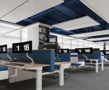 Modern Staff Area-ID:325360065
