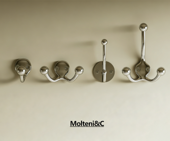 Modern Coat Hanger-ID:379436977