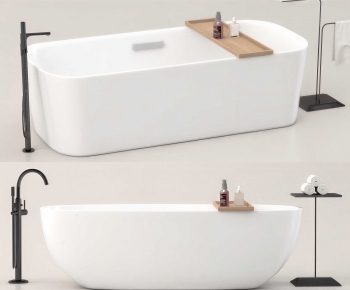 Modern Bathtub-ID:777858026