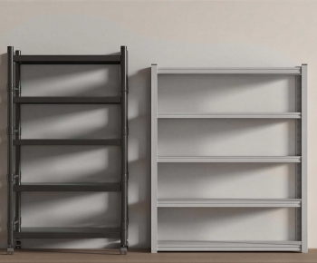 Modern Supermarket Shelf-ID:325202948