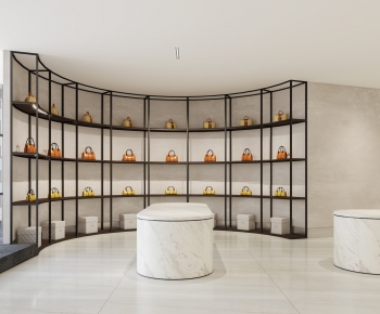 Modern Designer Bag Store-ID:645505912