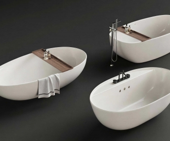 Modern Bathtub-ID:533385995