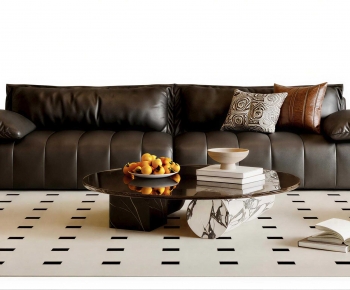 Modern Multi Person Sofa-ID:357146021