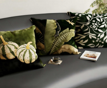 French Style Pillow-ID:853111033