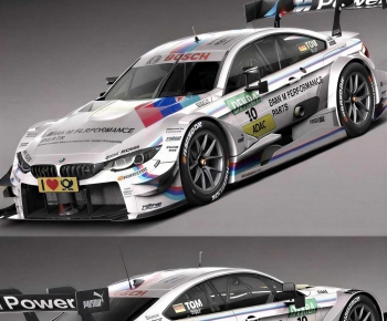 Modern Car-ID:264439626
