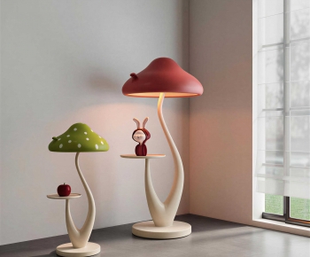 Modern Floor Lamp-ID:295120008