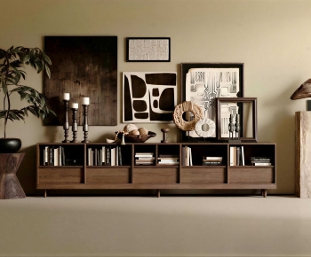 Modern Bookcase-ID:712050917