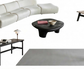 Modern Sofa Combination-ID:787106042