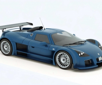 Modern Car-ID:168018103