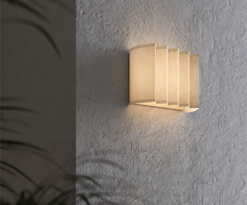 Japanese Style Wall Lamp-ID:765707971