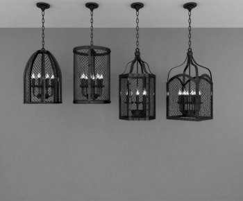 Industrial Style Droplight-ID:925633918