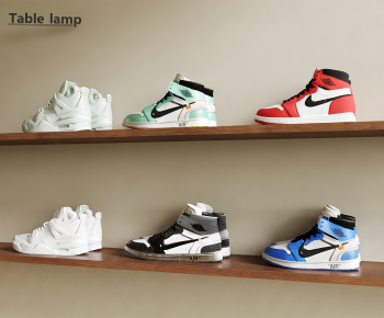 Modern Shoes-ID:617275002