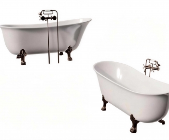 European Style Bathtub-ID:561721098
