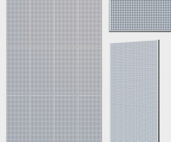Modern Suspended Ceiling-ID:717570078