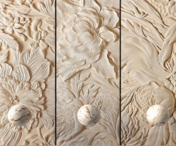 Modern Wall Decoration-ID:559319976