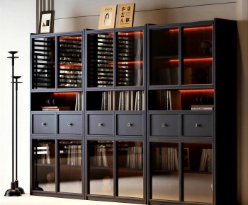 Modern Bookcase-ID:127928971