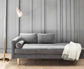 Modern Noble Concubine Chair-ID:288829864