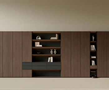 Modern Bookcase-ID:793927913