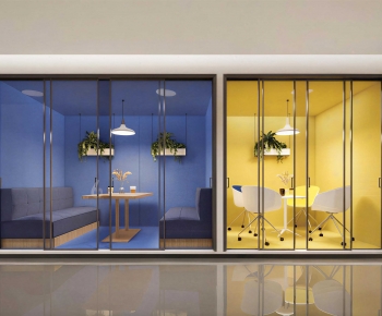 Modern Staff Area-ID:429220913