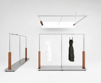 Modern Coat Hanger-ID:309090615