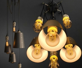 Modern Droplight-ID:784636025
