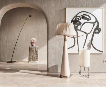 Modern Floor Lamp-ID:935904982