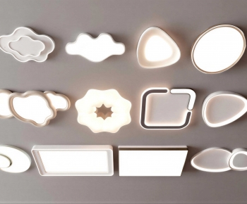 Modern Ceiling Ceiling Lamp-ID:980967043