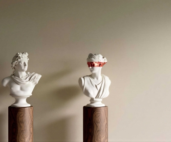 European Style Sculpture-ID:161515956