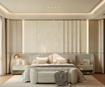 Modern Bedroom-ID:361016041