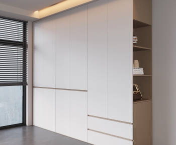 Modern The Wardrobe-ID:221272957