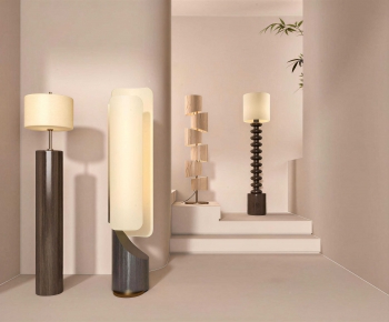 Modern Floor Lamp-ID:143208033