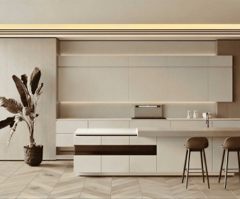 Modern Dining Room-ID:415739064