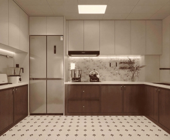 Modern The Kitchen-ID:923095948