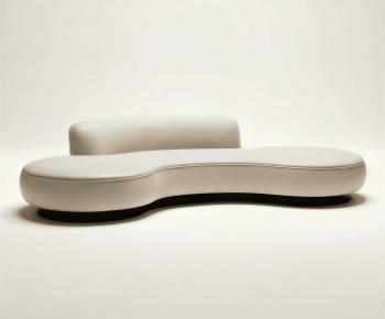 Modern Curved Sofa-ID:566158063