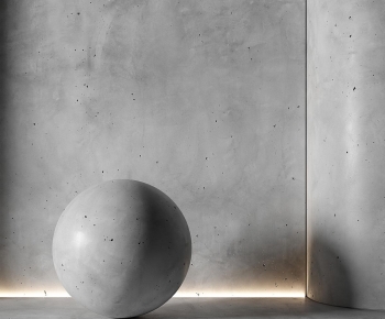 Modern Wall/floor/ceiling-ID:931287058