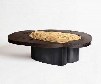 Modern Coffee Table-ID:730046033